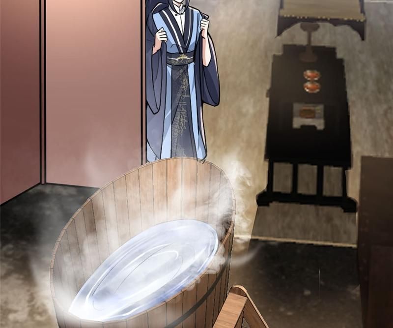 When the Dragon King Falls for the Loli Alchemist Chapter 177 page 39 - 