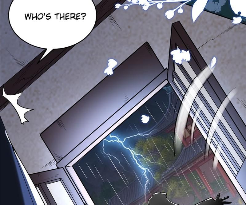 When the Dragon King Falls for the Loli Alchemist Chapter 177 page 41 - 