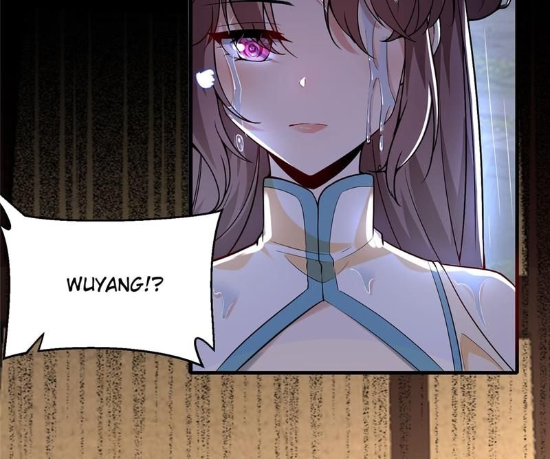 When the Dragon King Falls for the Loli Alchemist Chapter 177 page 44 - 