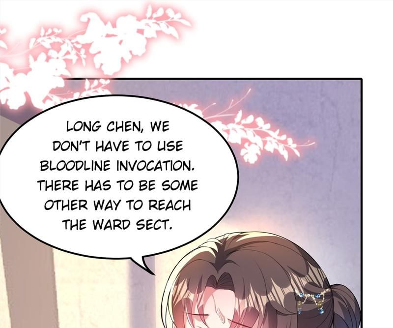 When the Dragon King Falls for the Loli Alchemist Chapter 177 page 47 - 