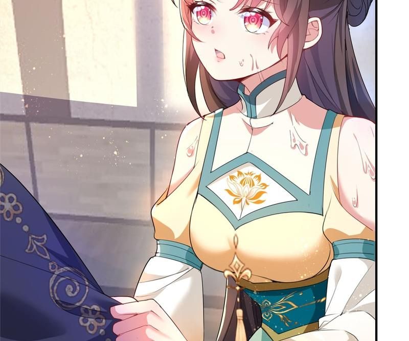 When the Dragon King Falls for the Loli Alchemist Chapter 177 page 48 - 