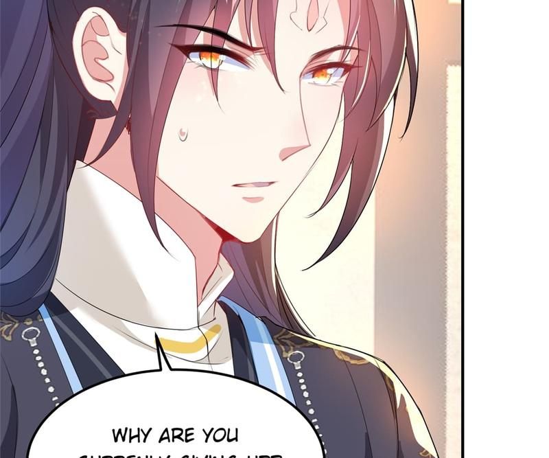 When the Dragon King Falls for the Loli Alchemist Chapter 177 page 50 - 