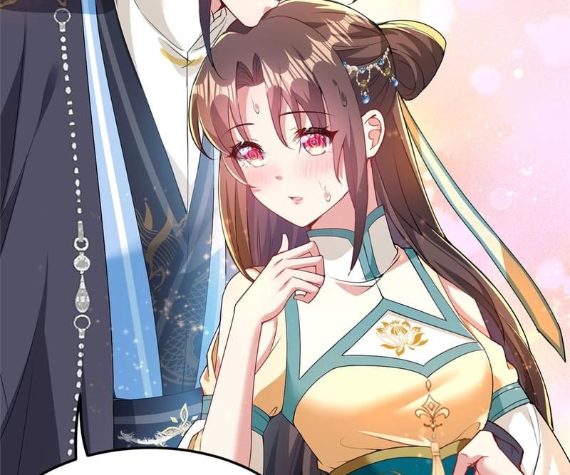 When the Dragon King Falls for the Loli Alchemist Chapter 177 page 55 - 