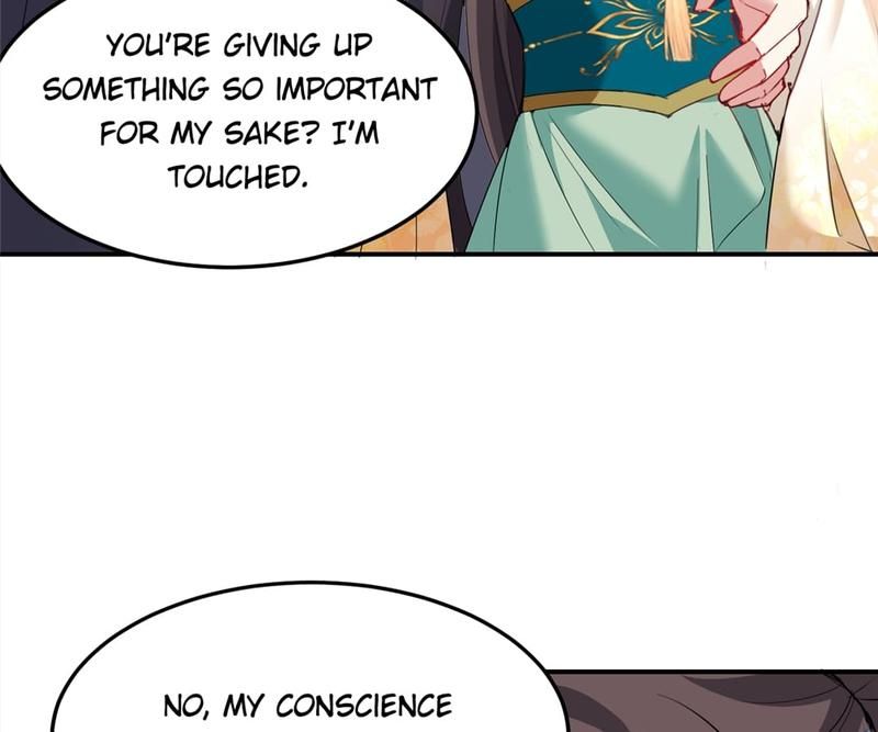 When the Dragon King Falls for the Loli Alchemist Chapter 177 page 56 - 