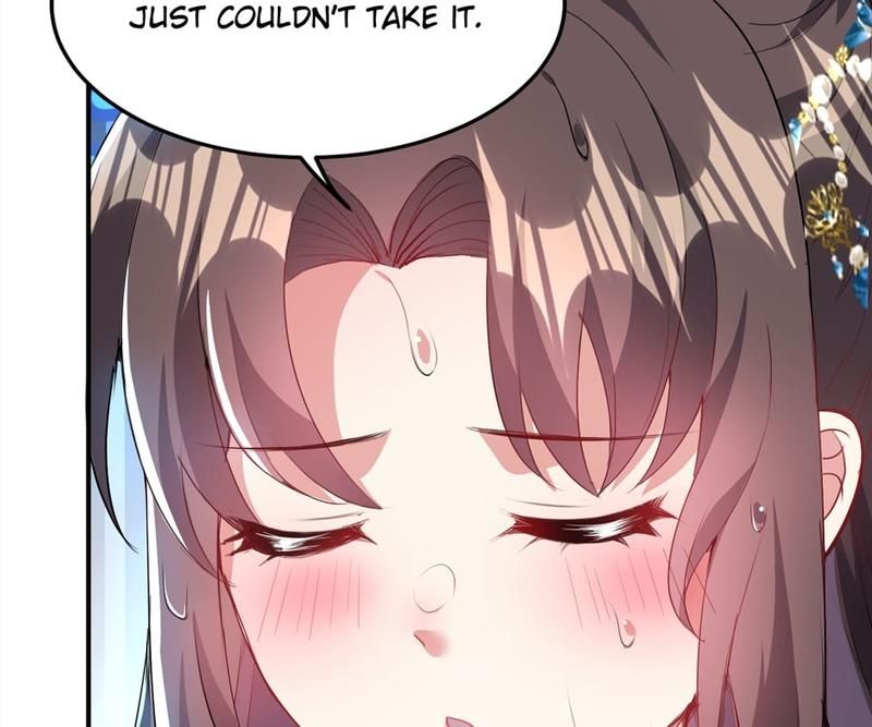 When the Dragon King Falls for the Loli Alchemist Chapter 177 page 57 - 