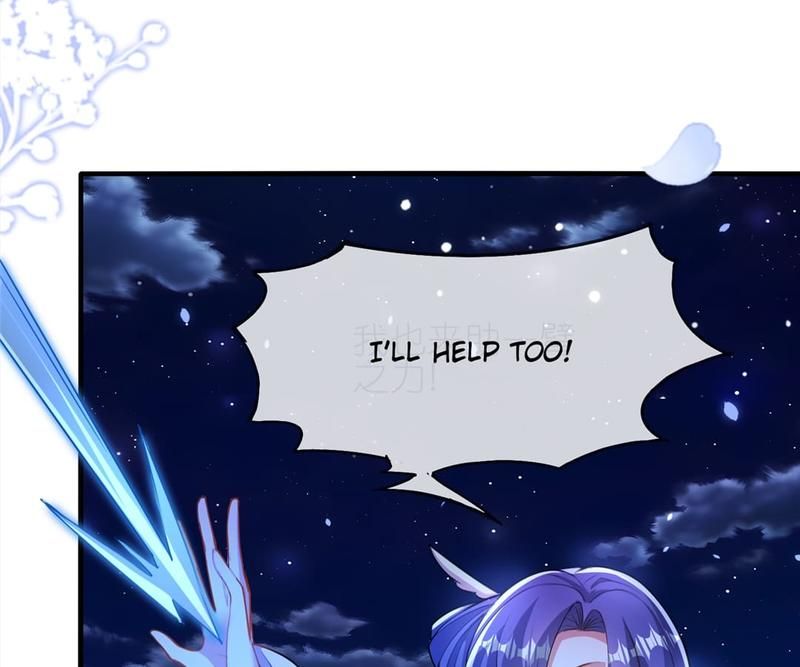 When the Dragon King Falls for the Loli Alchemist Chapter 177 page 7 - 