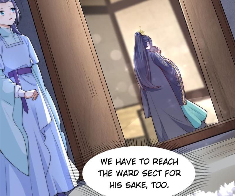 When the Dragon King Falls for the Loli Alchemist Chapter 177 page 63 - 