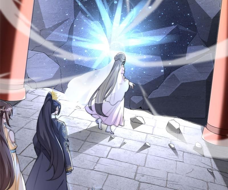 When the Dragon King Falls for the Loli Alchemist Chapter 177 page 67 - 