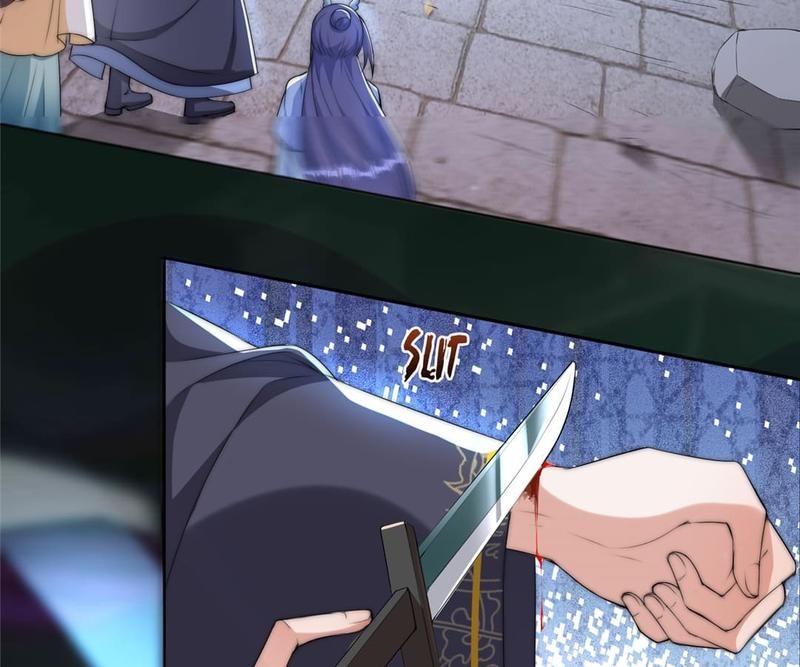 When the Dragon King Falls for the Loli Alchemist Chapter 177 page 68 - 