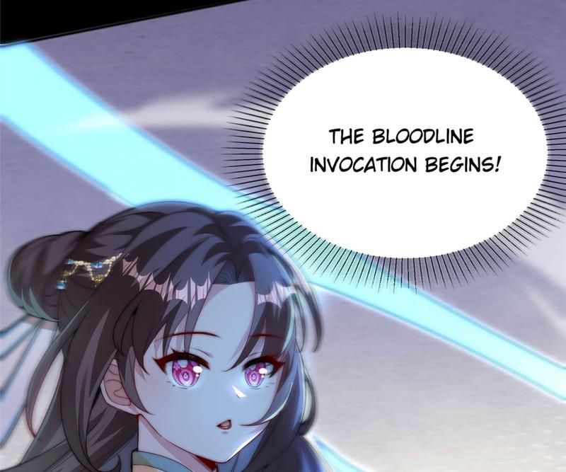 When the Dragon King Falls for the Loli Alchemist Chapter 177 page 71 - 