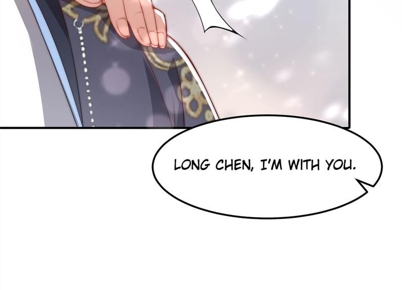 When the Dragon King Falls for the Loli Alchemist Chapter 177 page 76 - 