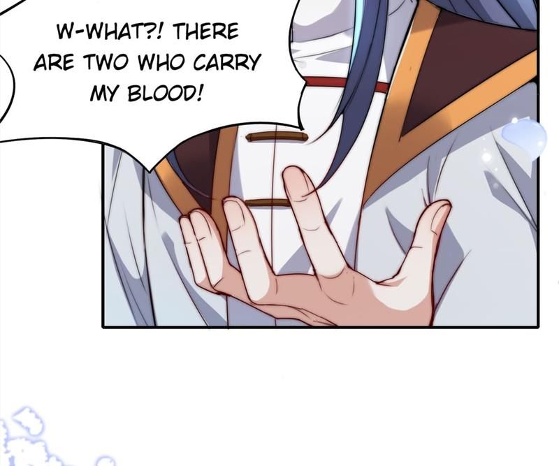 When the Dragon King Falls for the Loli Alchemist Chapter 178 page 2 - 