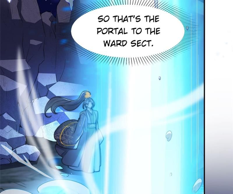 When the Dragon King Falls for the Loli Alchemist Chapter 178 page 11 - 