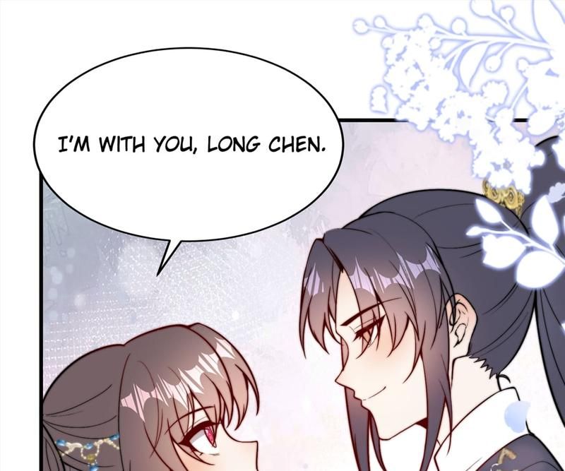 When the Dragon King Falls for the Loli Alchemist Chapter 178 page 16 - 