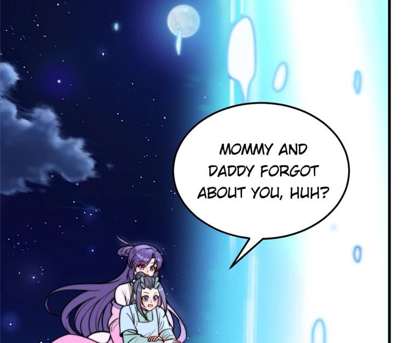 When the Dragon King Falls for the Loli Alchemist Chapter 178 page 24 - 