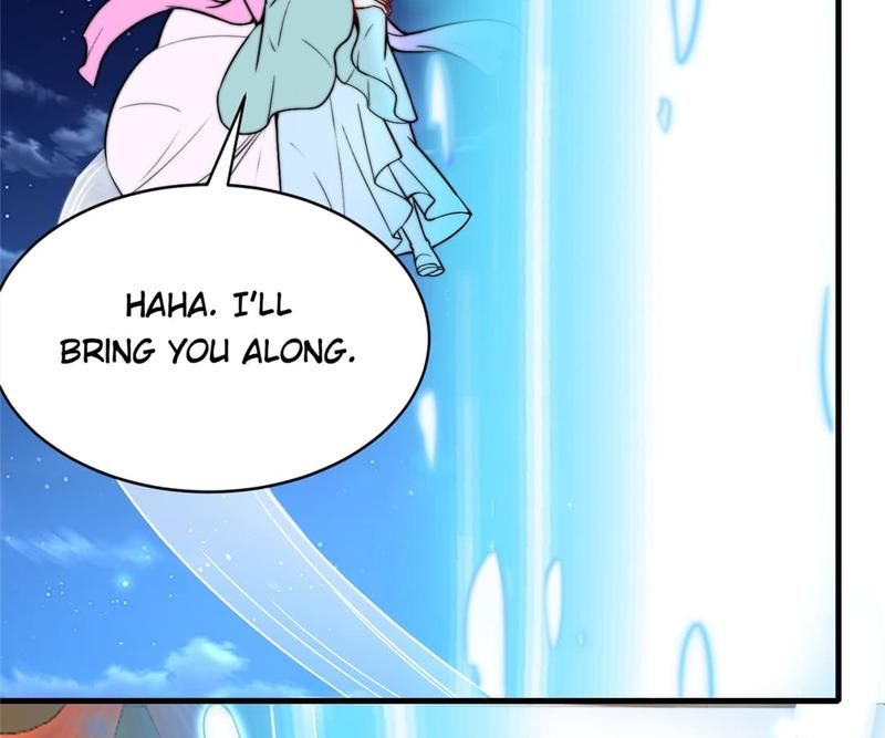 When the Dragon King Falls for the Loli Alchemist Chapter 178 page 25 - 