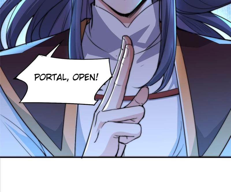 When the Dragon King Falls for the Loli Alchemist Chapter 178 page 4 - 