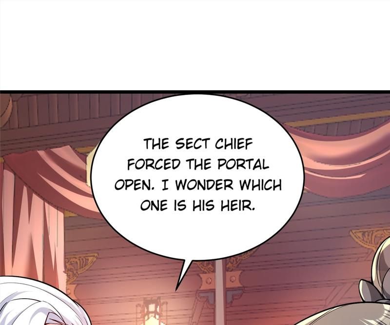 When the Dragon King Falls for the Loli Alchemist Chapter 178 page 31 - 
