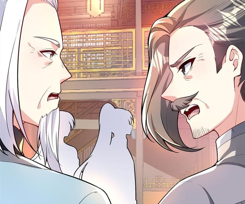 When the Dragon King Falls for the Loli Alchemist Chapter 178 page 32 - 