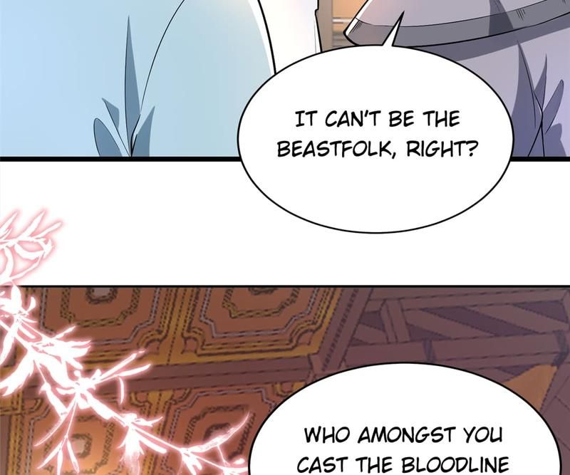 When the Dragon King Falls for the Loli Alchemist Chapter 178 page 33 - 