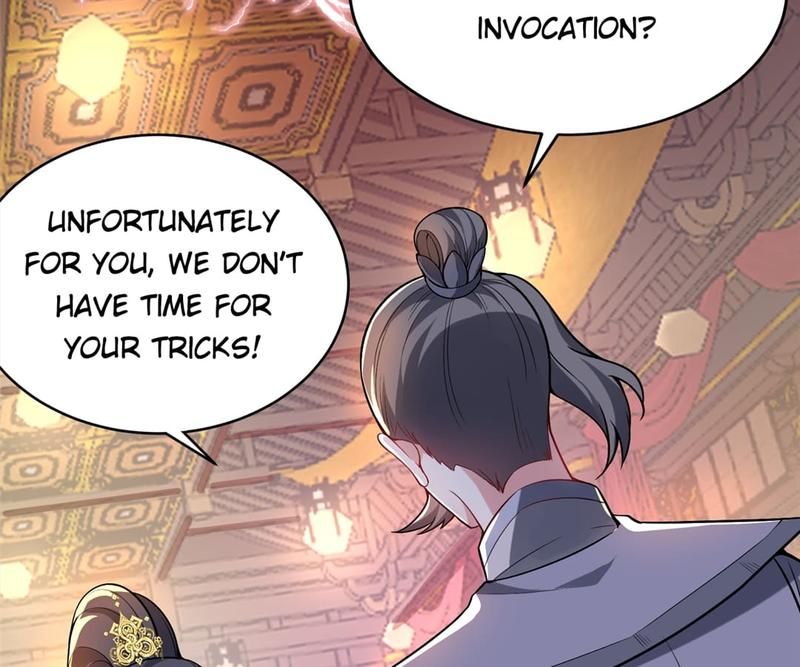 When the Dragon King Falls for the Loli Alchemist Chapter 178 page 34 - 
