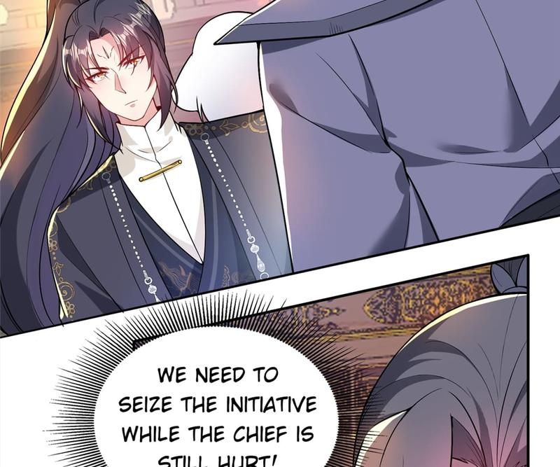 When the Dragon King Falls for the Loli Alchemist Chapter 178 page 35 - 