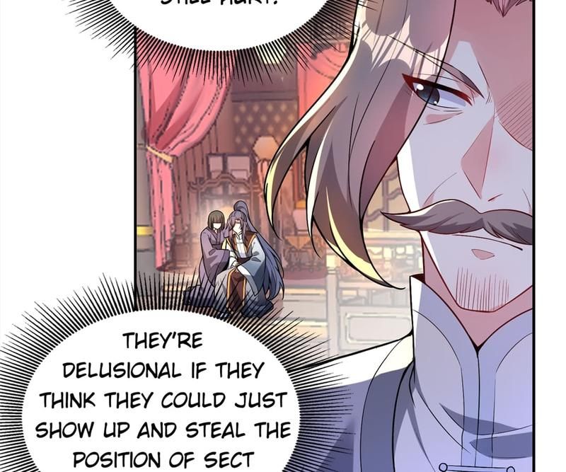 When the Dragon King Falls for the Loli Alchemist Chapter 178 page 36 - 