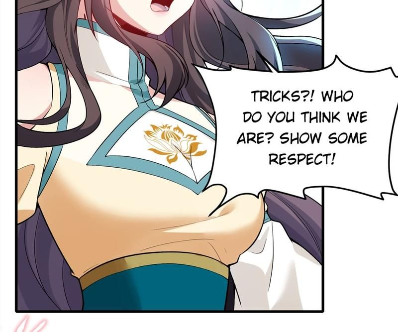 When the Dragon King Falls for the Loli Alchemist Chapter 178 page 38 - 