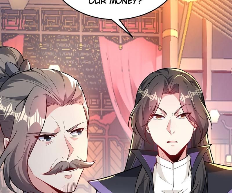 When the Dragon King Falls for the Loli Alchemist Chapter 178 page 40 - 