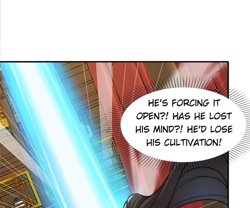 When the Dragon King Falls for the Loli Alchemist Chapter 178 page 5 - 