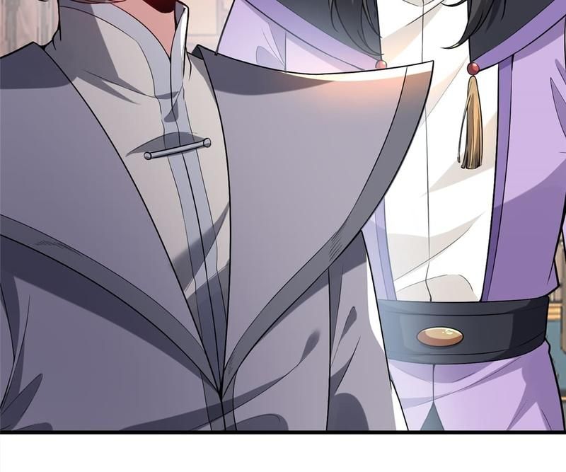 When the Dragon King Falls for the Loli Alchemist Chapter 178 page 41 - 