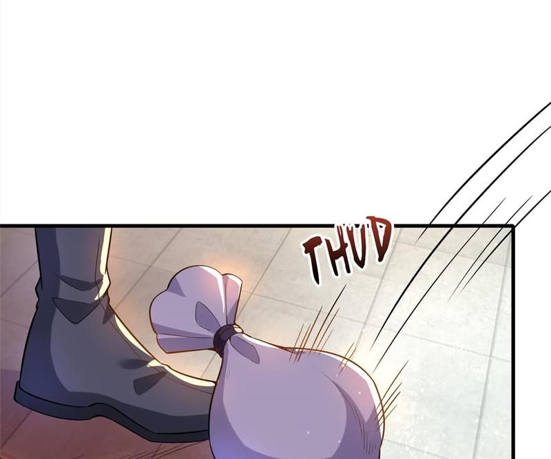 When the Dragon King Falls for the Loli Alchemist Chapter 178 page 42 - 