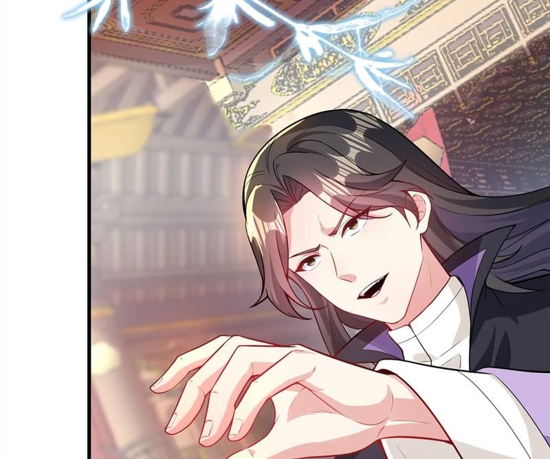 When the Dragon King Falls for the Loli Alchemist Chapter 178 page 44 - 