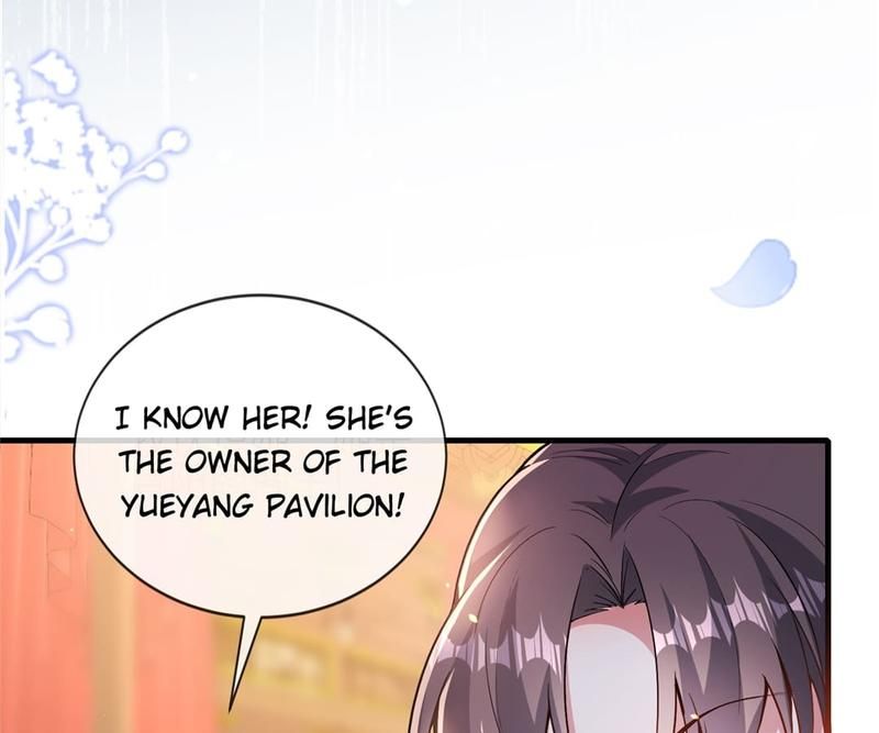 When the Dragon King Falls for the Loli Alchemist Chapter 178 page 48 - 