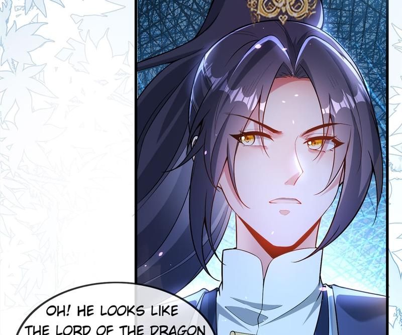 When the Dragon King Falls for the Loli Alchemist Chapter 178 page 50 - 