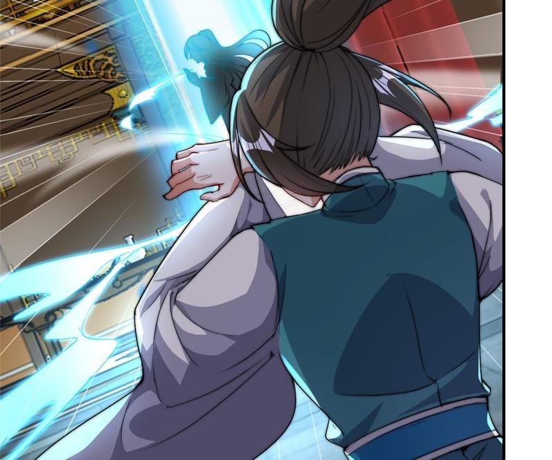 When the Dragon King Falls for the Loli Alchemist Chapter 178 page 6 - 