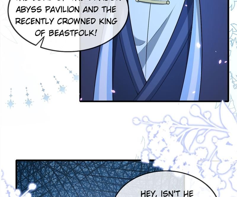 When the Dragon King Falls for the Loli Alchemist Chapter 178 page 51 - 