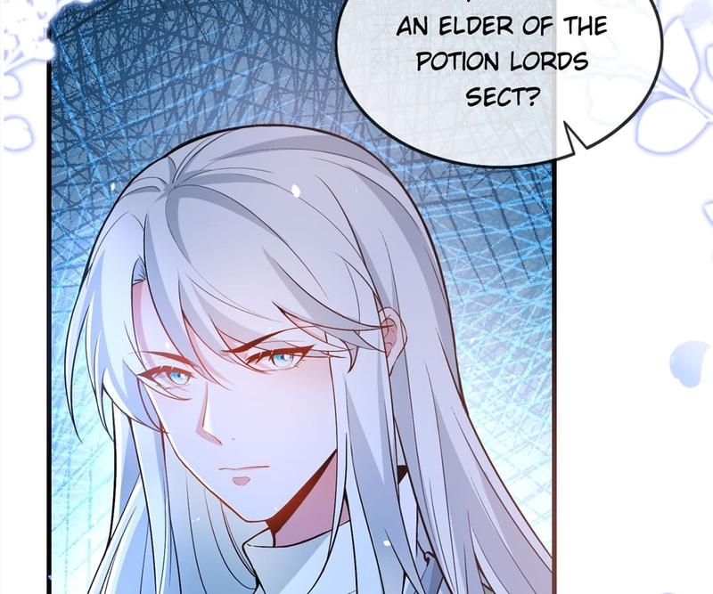 When the Dragon King Falls for the Loli Alchemist Chapter 178 page 52 - 