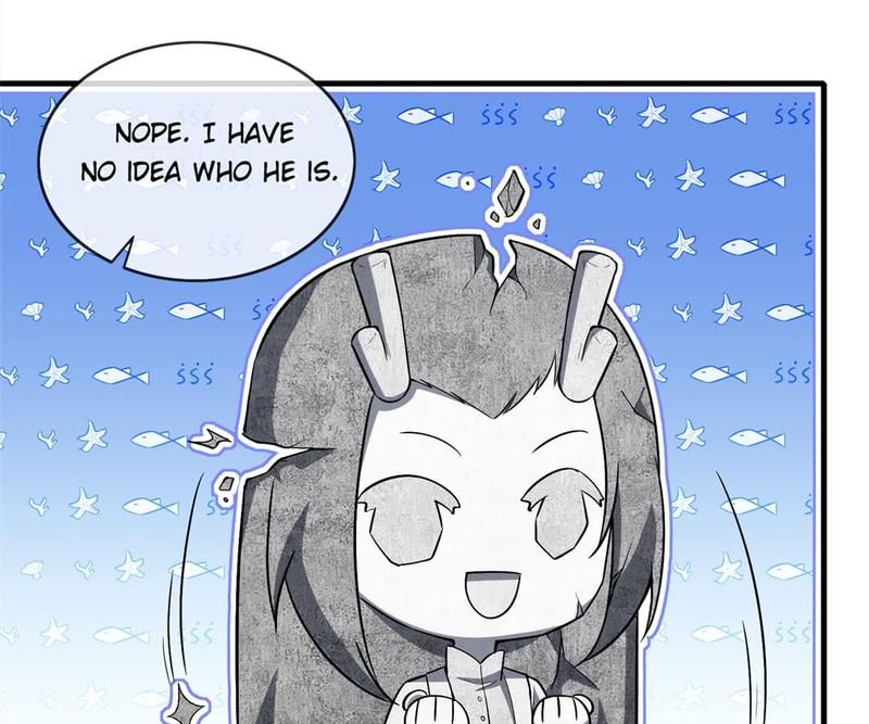 When the Dragon King Falls for the Loli Alchemist Chapter 178 page 56 - 