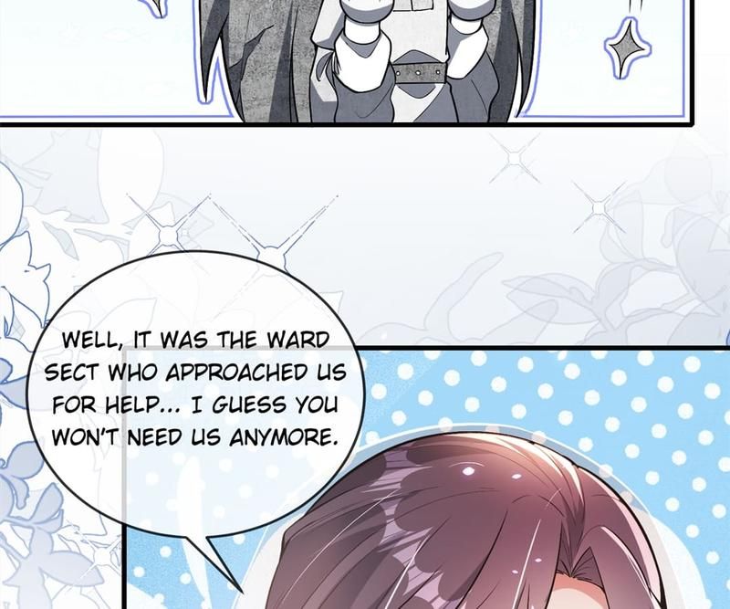 When the Dragon King Falls for the Loli Alchemist Chapter 178 page 57 - 