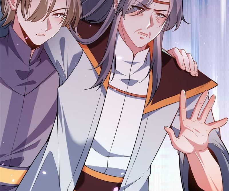 When the Dragon King Falls for the Loli Alchemist Chapter 178 page 63 - 