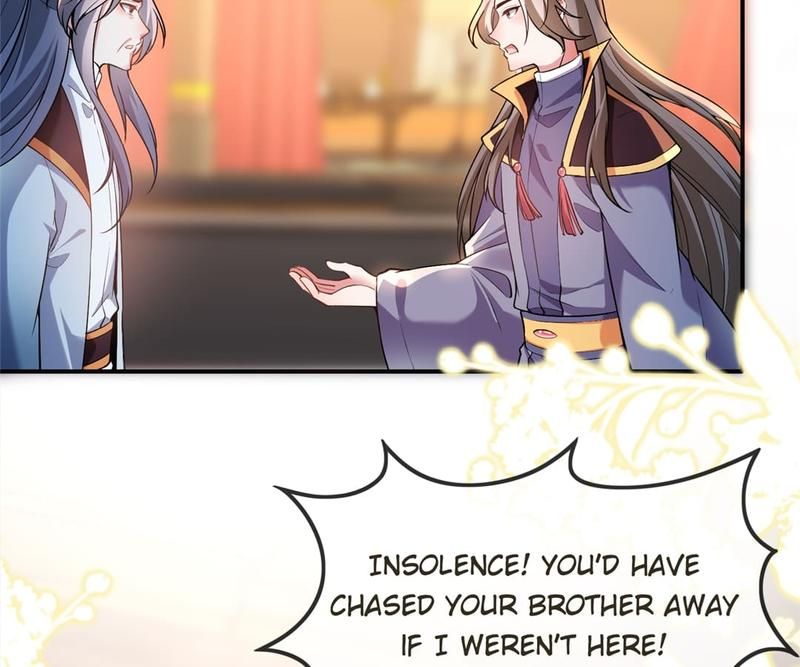 When the Dragon King Falls for the Loli Alchemist Chapter 178 page 65 - 