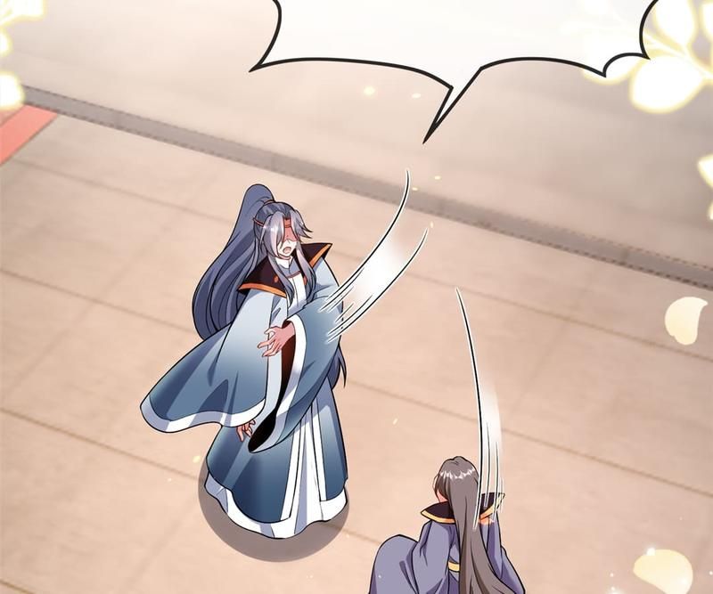 When the Dragon King Falls for the Loli Alchemist Chapter 178 page 66 - 