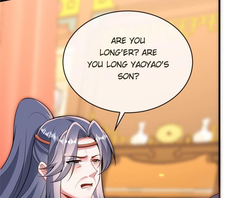When the Dragon King Falls for the Loli Alchemist Chapter 178 page 68 - 