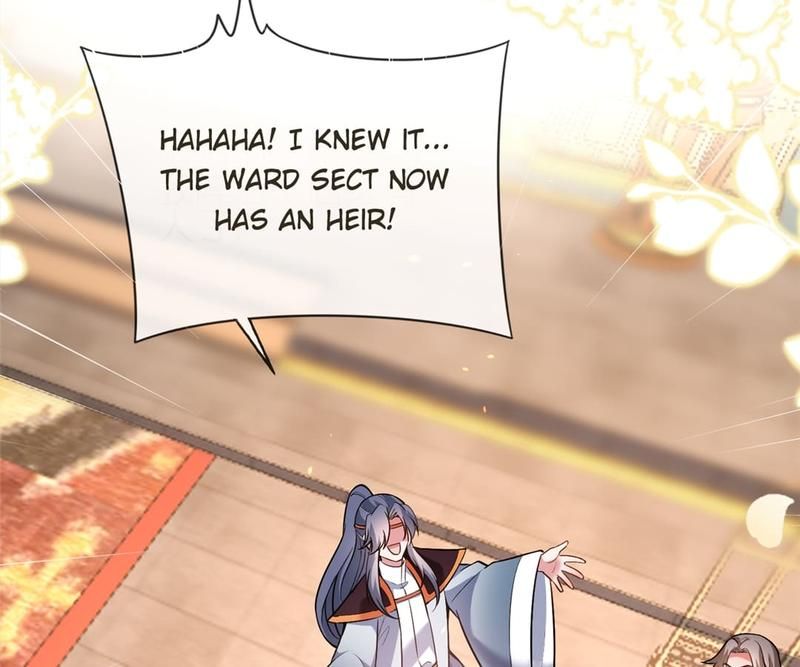 When the Dragon King Falls for the Loli Alchemist Chapter 178 page 72 - 