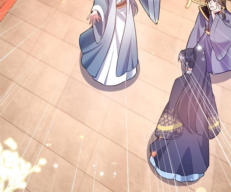 When the Dragon King Falls for the Loli Alchemist Chapter 178 page 73 - 