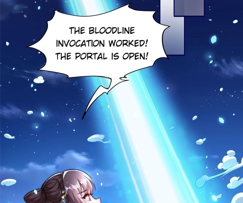 When the Dragon King Falls for the Loli Alchemist Chapter 178 page 9 - 