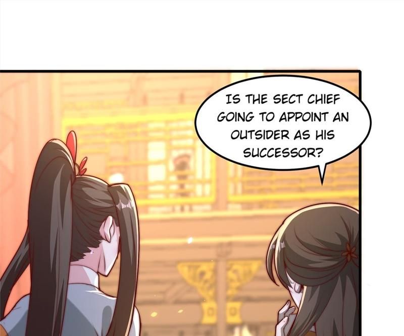 When the Dragon King Falls for the Loli Alchemist Chapter 179 page 1 - 