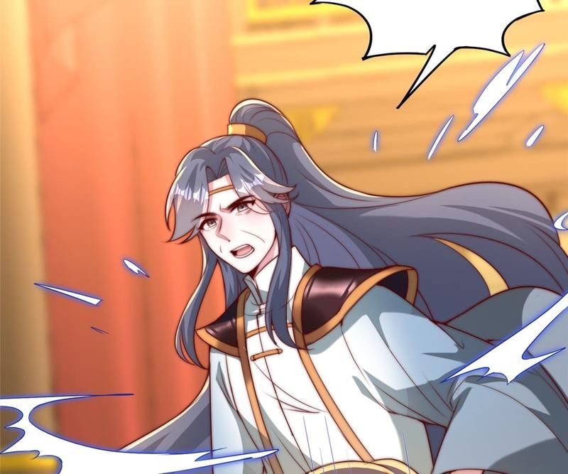 When the Dragon King Falls for the Loli Alchemist Chapter 179 page 11 - 
