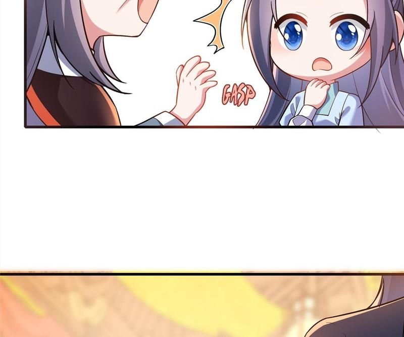 When the Dragon King Falls for the Loli Alchemist Chapter 179 page 17 - 